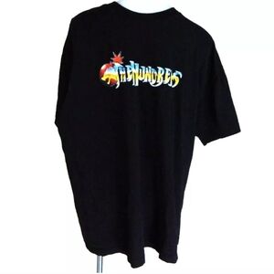 The Hundreds Thundercats Logo Tee
